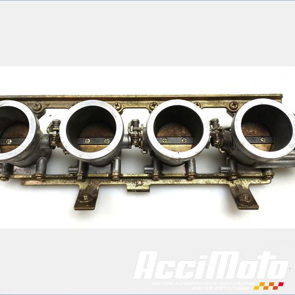 Pièce Moto Rampe d'injection (moteur) TRIUMPH TT 600