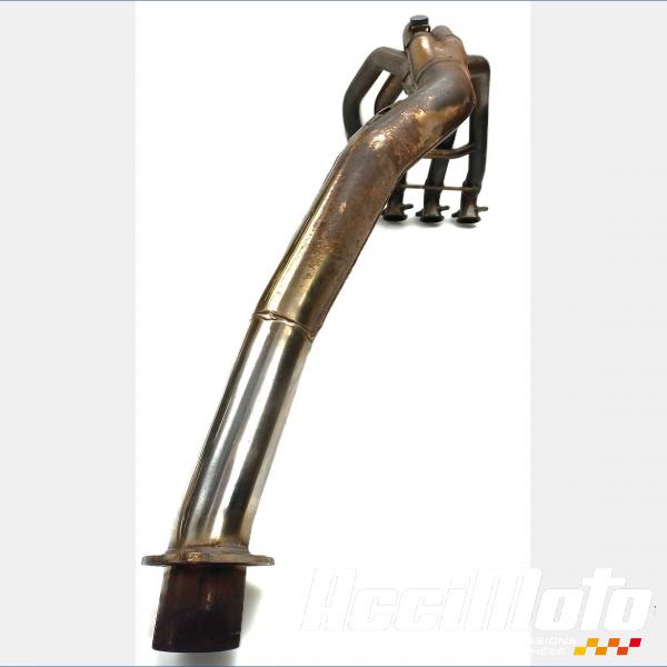 Pièce Moto Collecteur d'échappement TRIUMPH TT 600