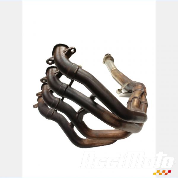 Pièce Moto Collecteur d'échappement TRIUMPH TT 600