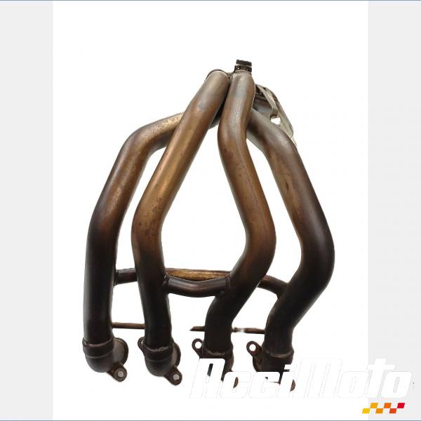 Pièce Moto Collecteur d'échappement TRIUMPH TT 600