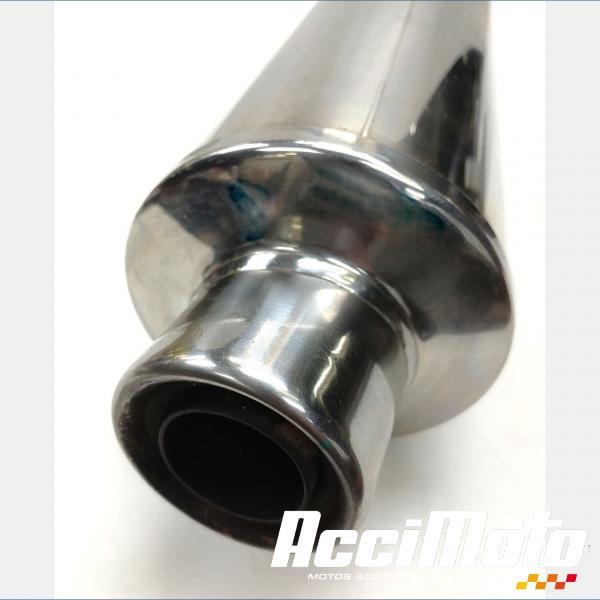 Pièce Moto Silencieux (origine) TRIUMPH TT 600