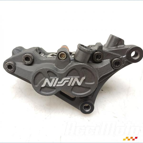Pièce Moto étrier de frein avant (droit) SUZUKI BANDIT GSF1200N
