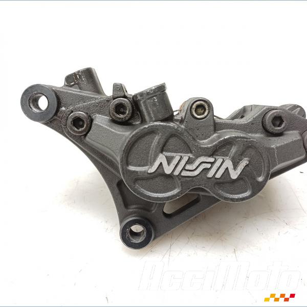 Pièce Moto étrier de frein avant (gauche) SUZUKI BANDIT GSF1200N