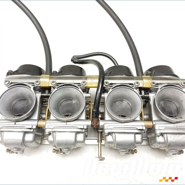 Pièce Moto Rampe de carburateurs SUZUKI BANDIT GSF1200N