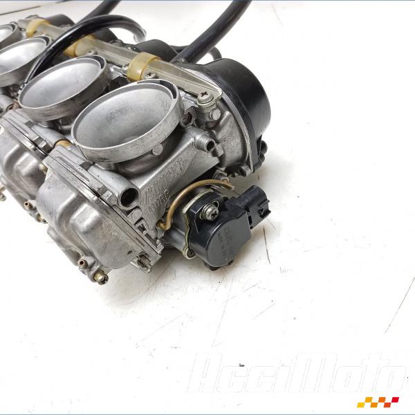 Pièce Moto Rampe de carburateurs SUZUKI BANDIT GSF1200N
