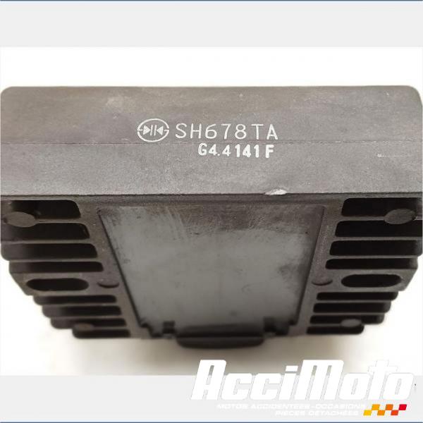 Pièce Moto Régulateur de tension  KAWASAKI ER6 F