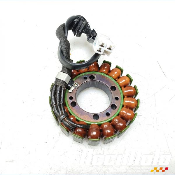 Pièce Moto Stator d'alternateur KAWASAKI ER6 F