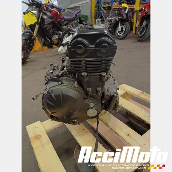 Pièce Moto Moteur KAWASAKI ER6 F