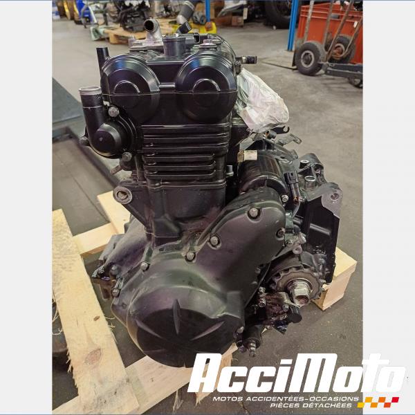 Pièce Moto Moteur KAWASAKI ER6 F