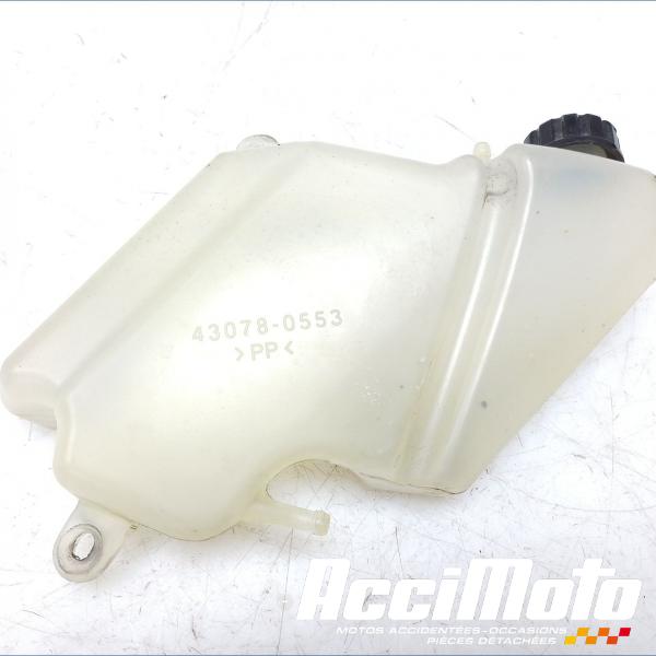 Pièce Moto Vase d'expansion KAWASAKI ER6 F