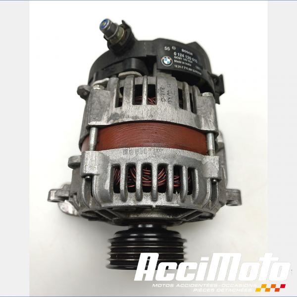 Pièce Moto Alternateur complet BMW R1200 RT