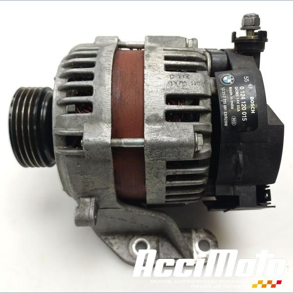 Pièce Moto Alternateur complet BMW R1200 RT