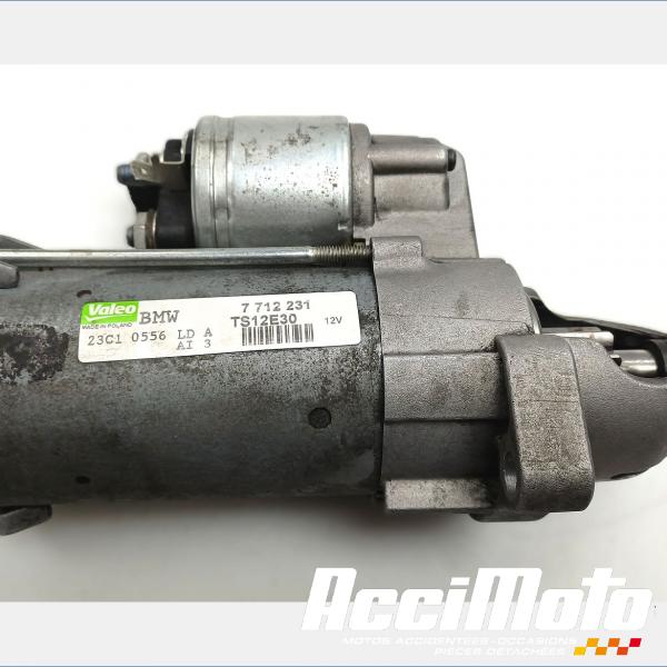 Pièce Moto Démarreur BMW R1200 RT