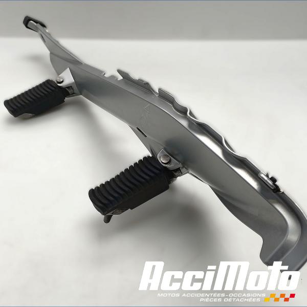 Pièce Moto Platine repose-pieds (droit) BMW R1200 RT