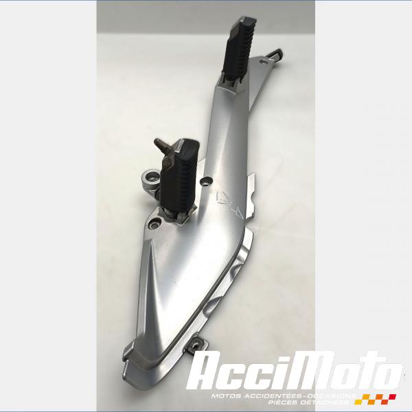 Pièce Moto Platine repose-pieds (droit) BMW R1200 RT