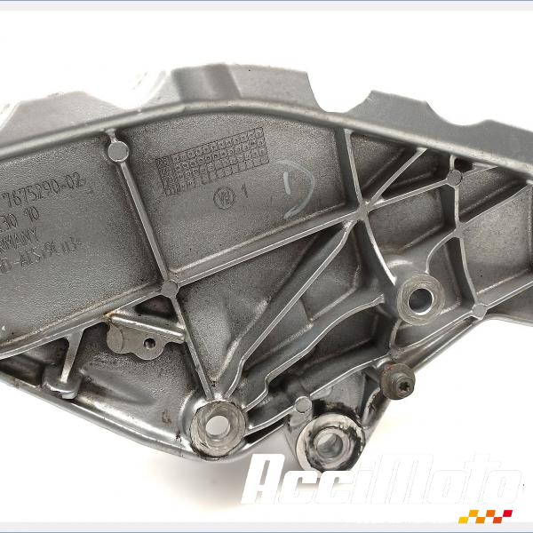 Pièce Moto Platine repose-pieds (droit) BMW R1200 RT