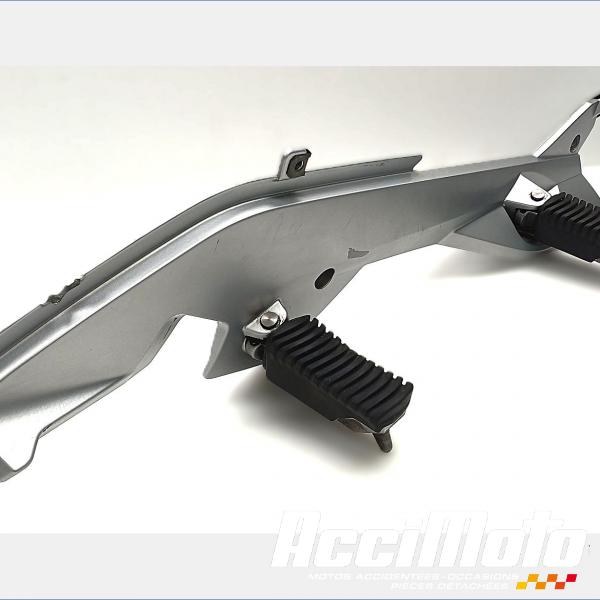 Pièce Moto Platine repose-pieds (gauche) BMW R1200 RT