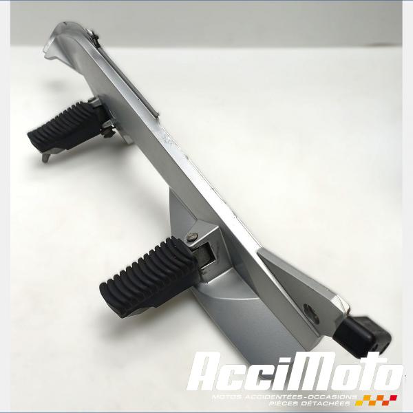 Pièce Moto Platine repose-pieds (gauche) BMW R1200 RT