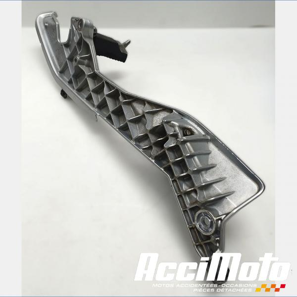 Pièce Moto Platine repose-pieds (gauche) BMW R1200 RT