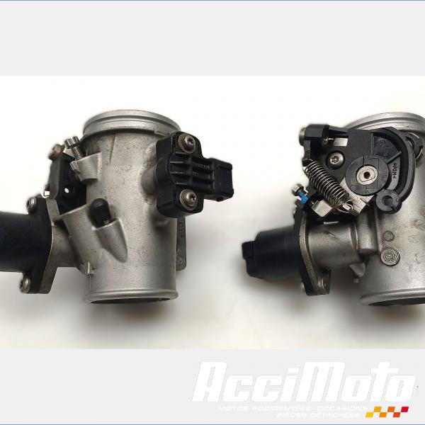 Pièce Moto Corps de papillon (injection) BMW R1200 RT