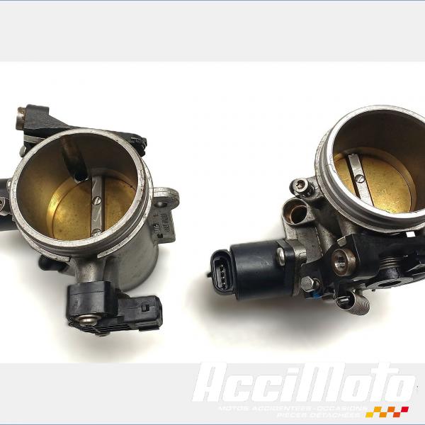 Pièce Moto Corps de papillon (injection) BMW R1200 RT