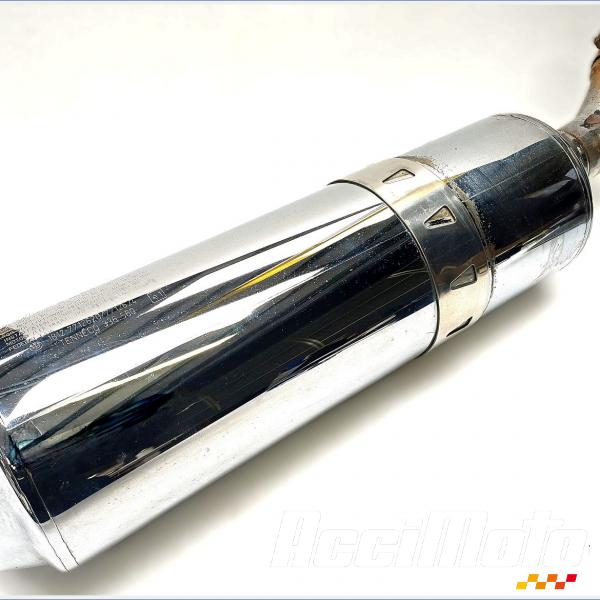 Pièce Moto Silencieux (origine) BMW R1200 RT