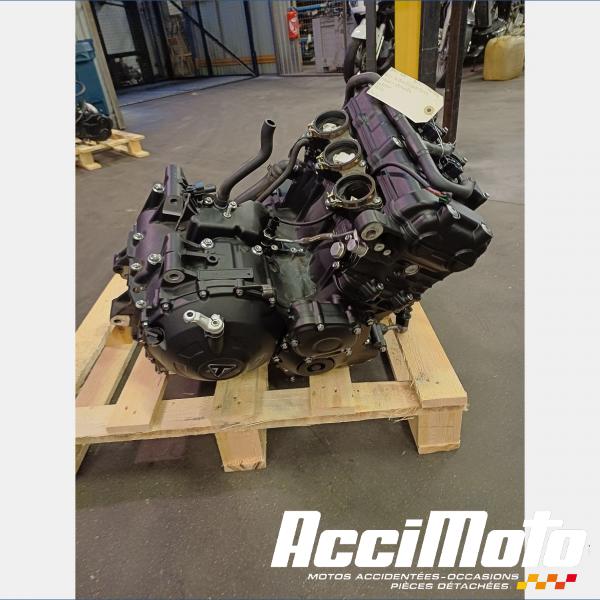 Pièce Moto Moteur TRIUMPH SPEED TRIPLE 1050 R