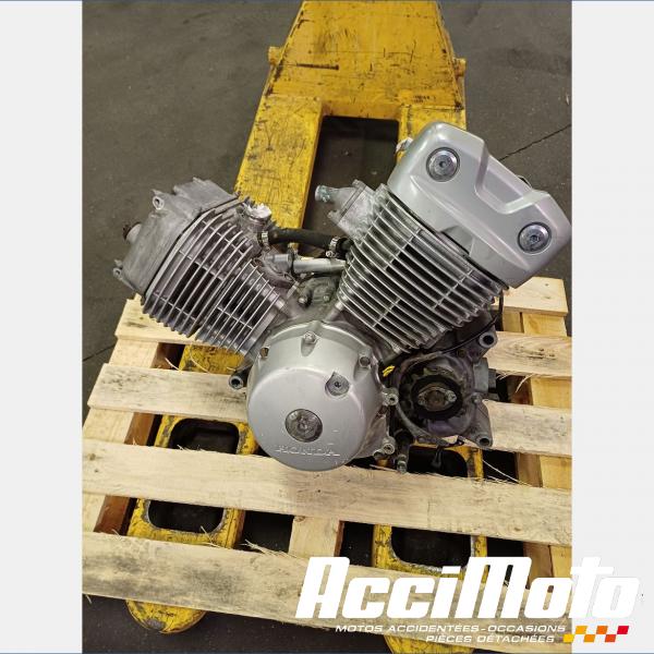 Pièce Moto Moteur HONDA VARADERO XL125V