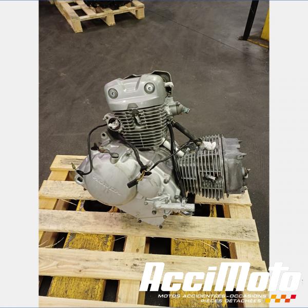 Pièce Moto Moteur HONDA VARADERO XL125V