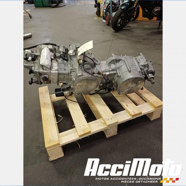 Pièce Moto Moteur SUZUKI BURGMAN AN650