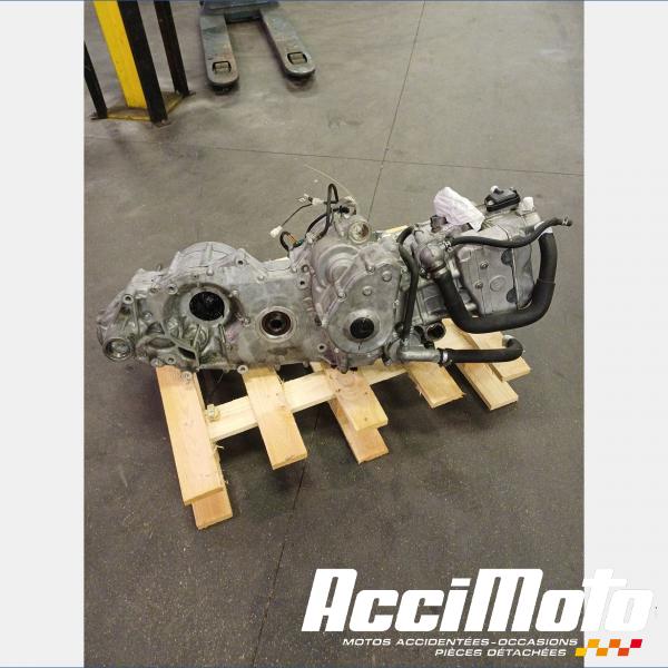 Pièce Moto Moteur SUZUKI BURGMAN AN650