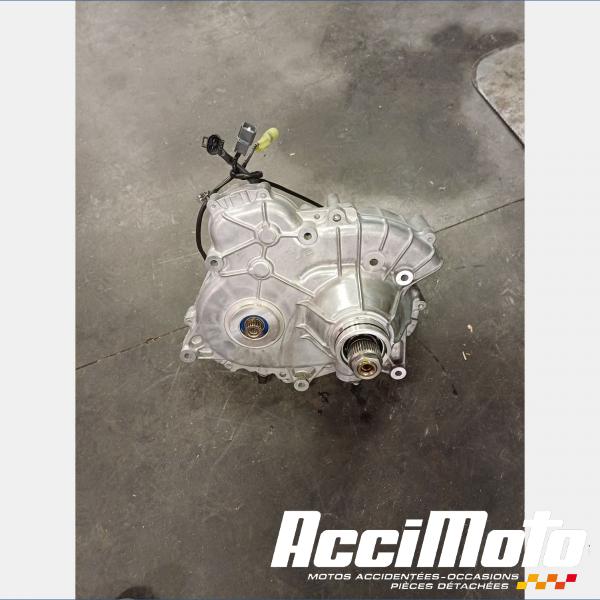 Pièce Moto Cvt SUZUKI BURGMAN AN650