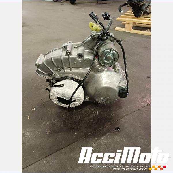 Pièce Moto Cvt SUZUKI BURGMAN AN650