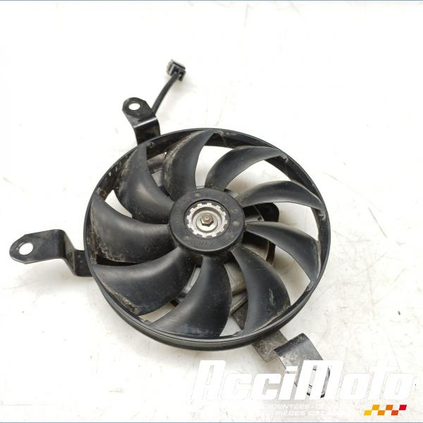 Pièce Moto Ventilateur de radiateur  KAWASAKI ER6 F