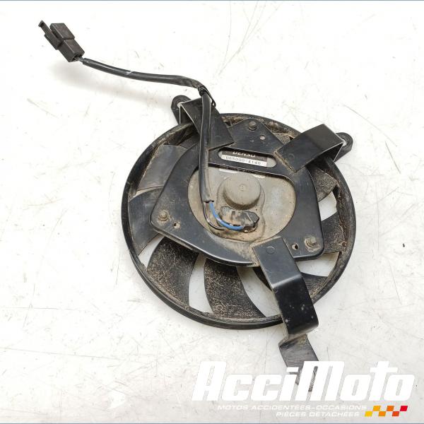 Pièce Moto Ventilateur de radiateur  KAWASAKI ER6 F