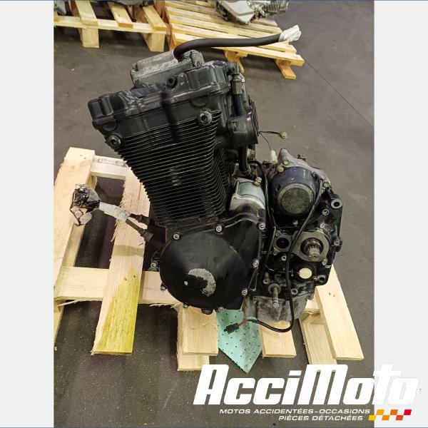 Pièce Moto Moteur SUZUKI BANDIT GSF1200N