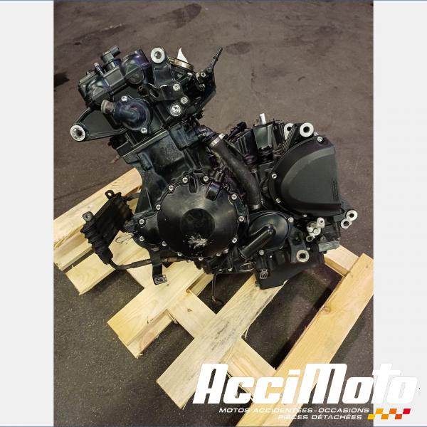 Pièce Moto Moteur TRIUMPH SPEED TRIPLE 1050 