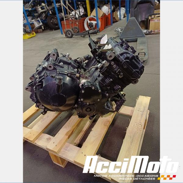 Pièce Moto Moteur TRIUMPH SPEED TRIPLE 1050 