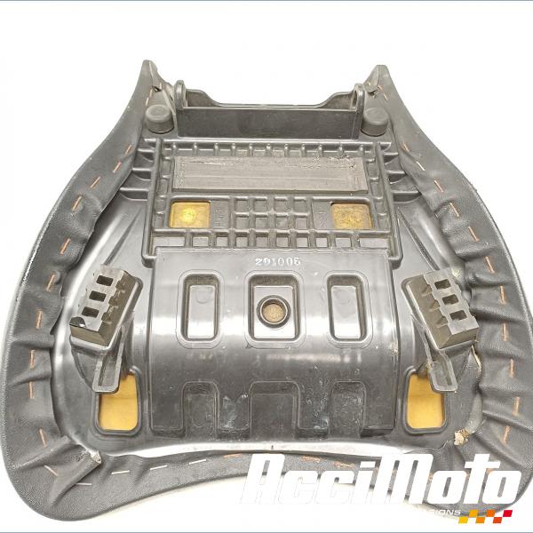 Pièce Moto Selle pilote SUZUKI GSXR 1340 HAYABUSA