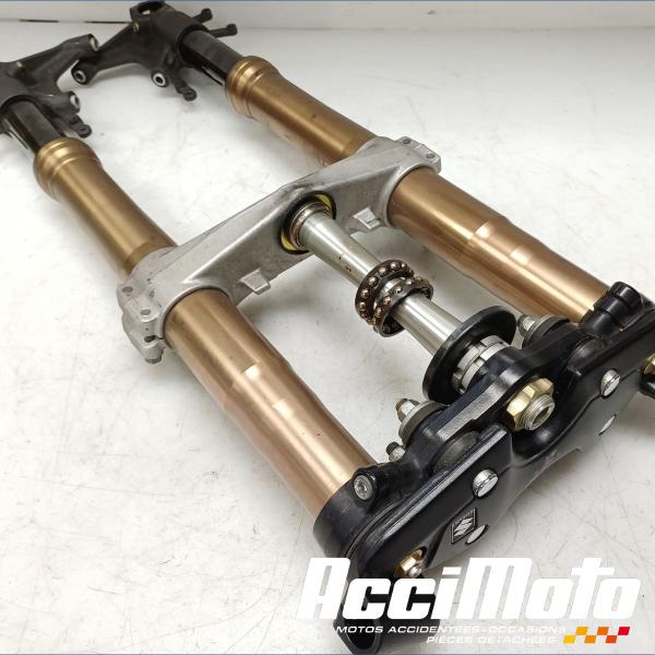 Pièce Moto Fourche complète SUZUKI GSXR 1340 HAYABUSA