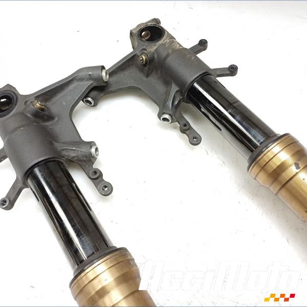 Pièce Moto Fourche complète SUZUKI GSXR 1340 HAYABUSA
