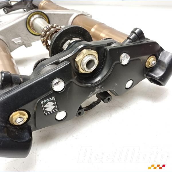 Pièce Moto Fourche complète SUZUKI GSXR 1340 HAYABUSA