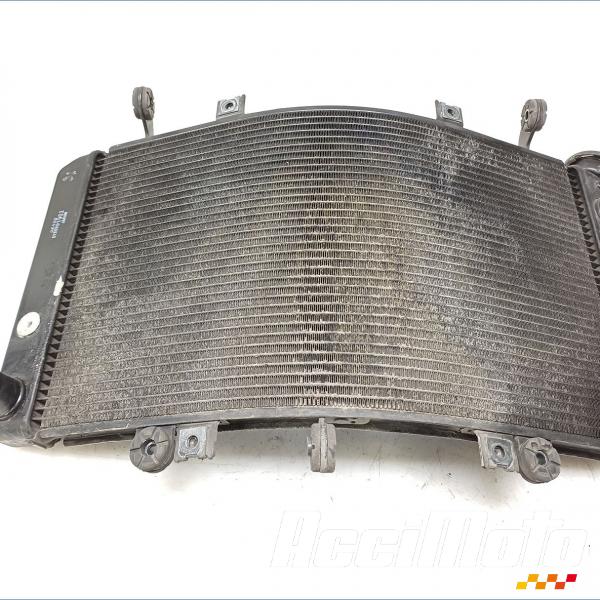 Part Motor bike Radiateur de refroidissement SUZUKI GSXR 1340 HAYABUSA