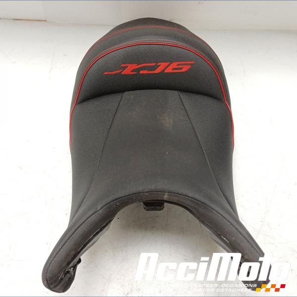 Pièce Moto Selle (perso-confort) YAMAHA XJ6N