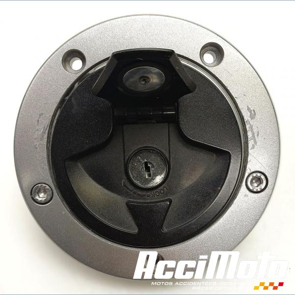 Pièce Moto Kit neiman (jeu de serrure) KAWASAKI ER6 N