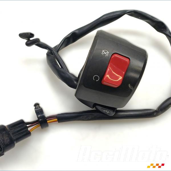 Pièce Moto Commodo (droit) KAWASAKI ER6 N