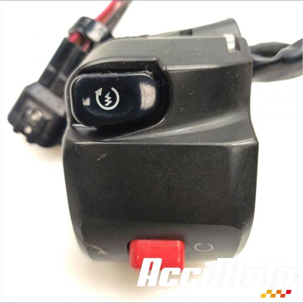 Pièce Moto Commodo (droit) KAWASAKI ER6 N