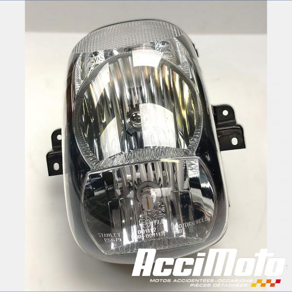 Pièce Moto Phare (optique avant) KAWASAKI ER6 N