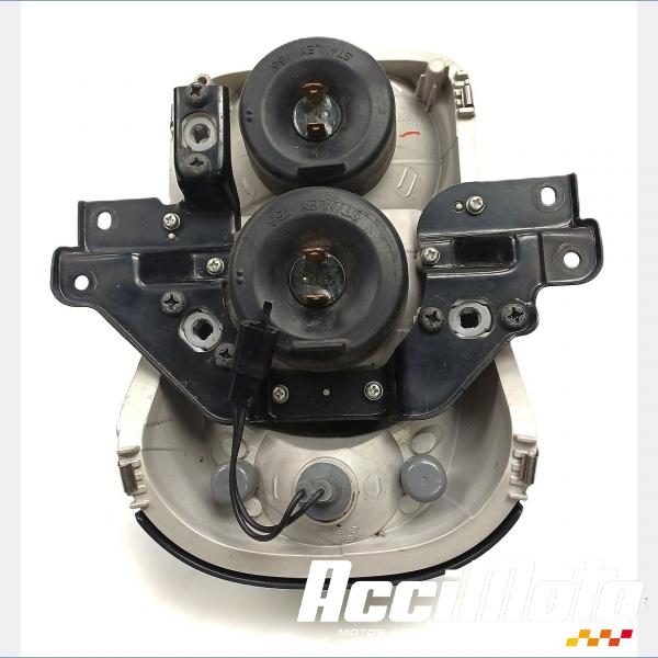 Pièce Moto Phare (optique avant) KAWASAKI ER6 N