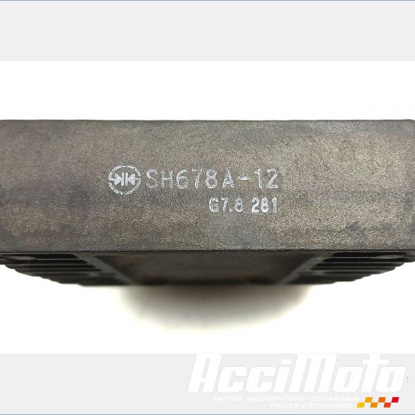 Pièce Moto Régulateur de tension  KAWASAKI ER6 N